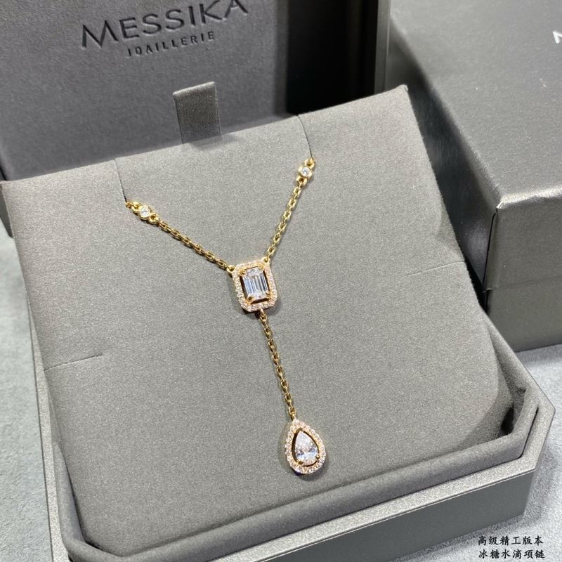 Messika Necklaces